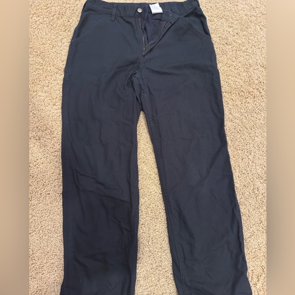 Aggressor Black Tuff Cargo - Picture 1 of 6